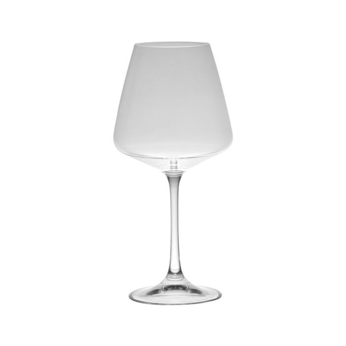 2 BOITES DE 6 VERRES A PIED SPIRIT 51CL