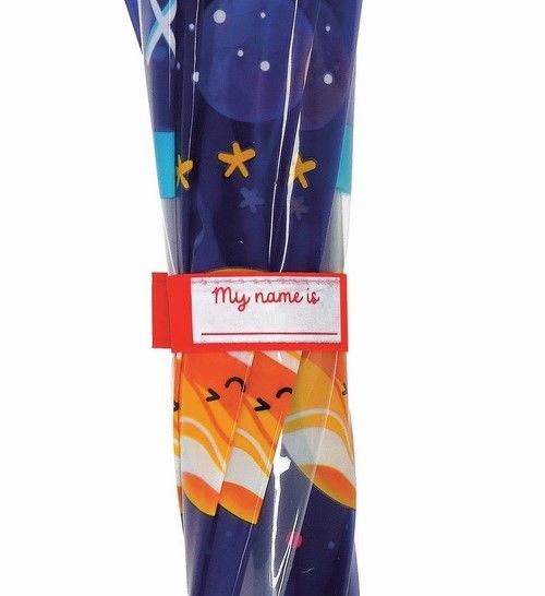 PARAPLUIE ENFANT SPACE