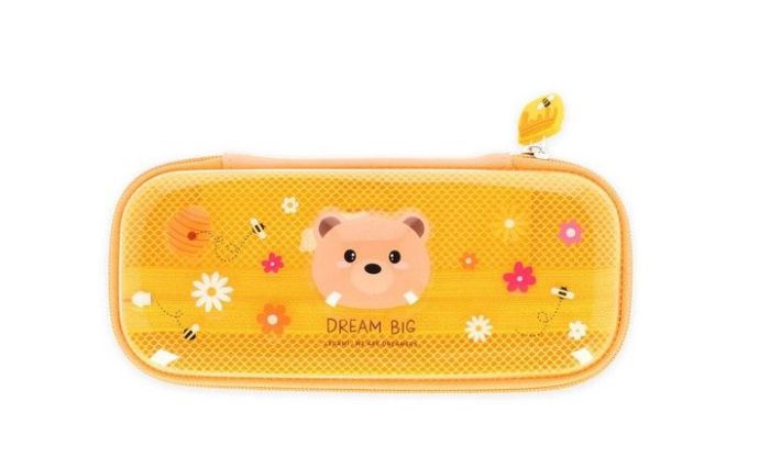 Trousse - Wonderwow - Teddy Bear