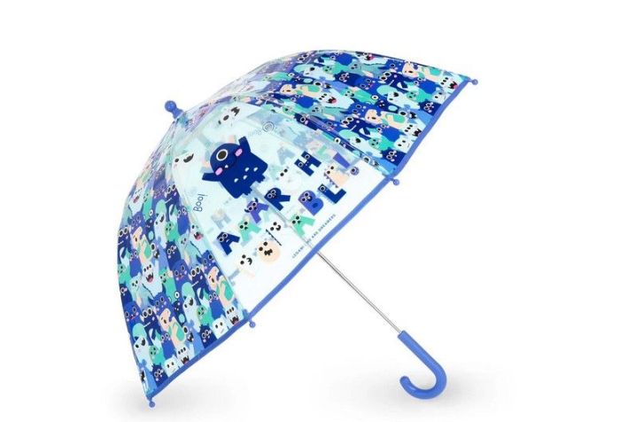 PARAPLUIE ENFANT MONSTER