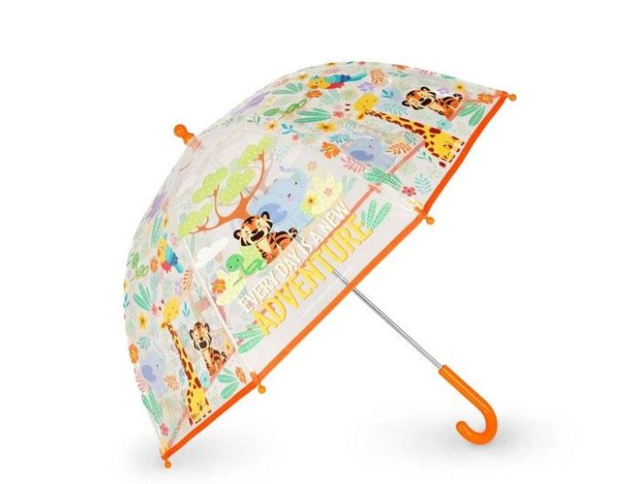 PARAPLUIE ENFANT JUNGLE