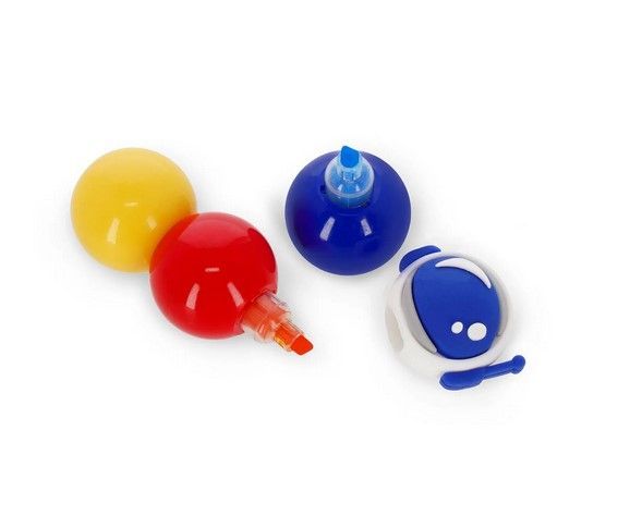 SURLIGNEUR 3 EN 1 SPACE