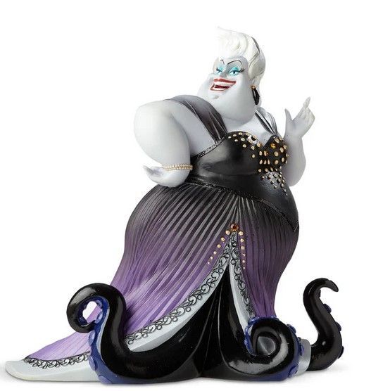 URSULA HAUTE COUTURE