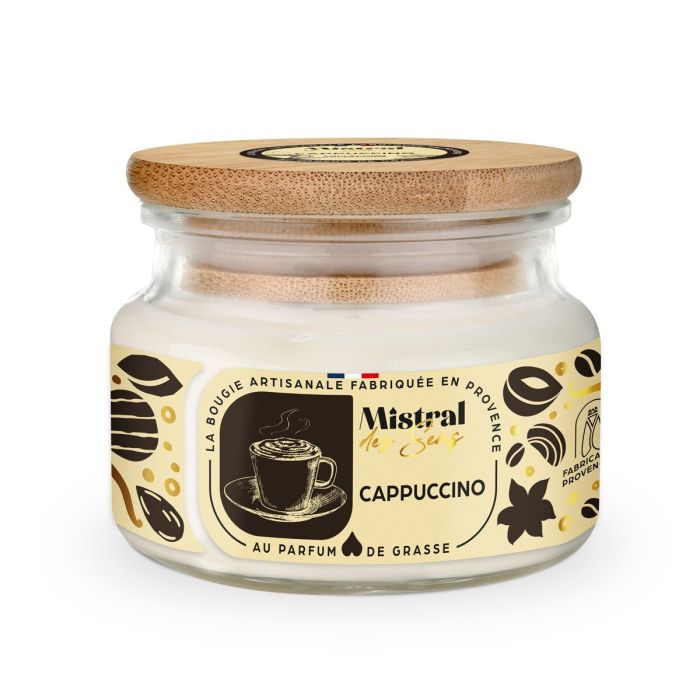 Contenance 300ML