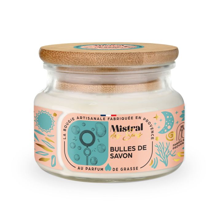 Contenance 300ML