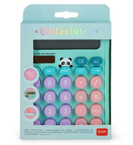 Calculatrice de Bureau - Calcoolator