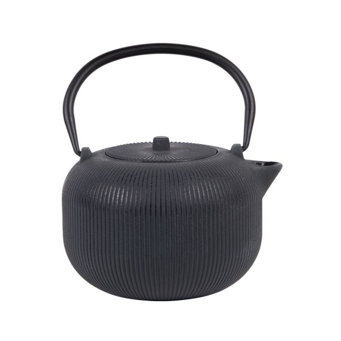 THEIERE EN FONTE GRIS GYOKURO 1L