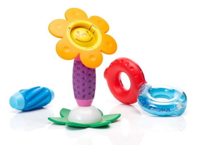 MY FIRST SOUNDS & FLOWERS