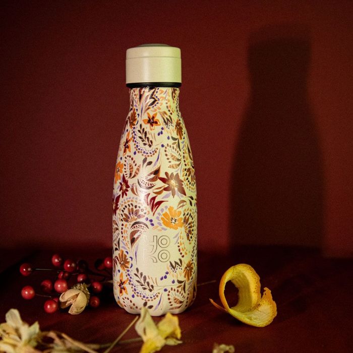 Bouteille isotherme Marbella 26CL