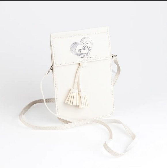 Compagnon Diddl – Beige Harmonie