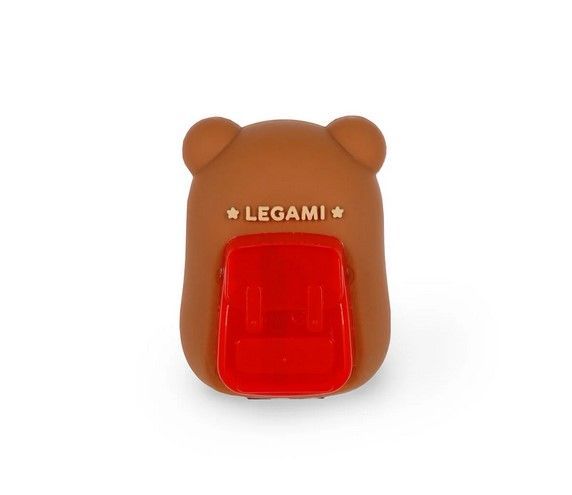 TAILLE CRAYON LUMINEUX AVEC RESERVOIR TEDDY