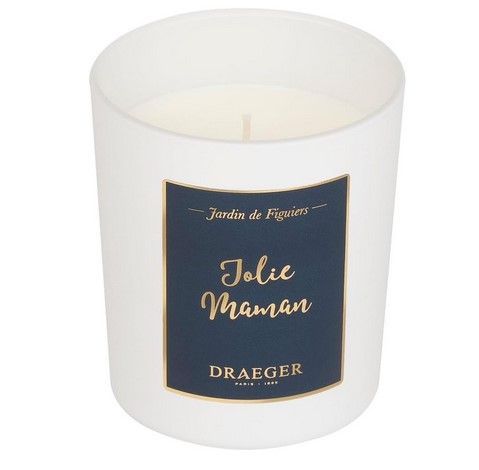 BOUGIE CADEAU JOLIE MAMAN 