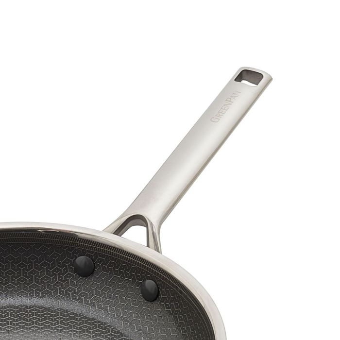 WOK APEX 28CM