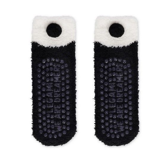 CHAUSSETTES ANTIDERAPANTES ENFANT PANDA