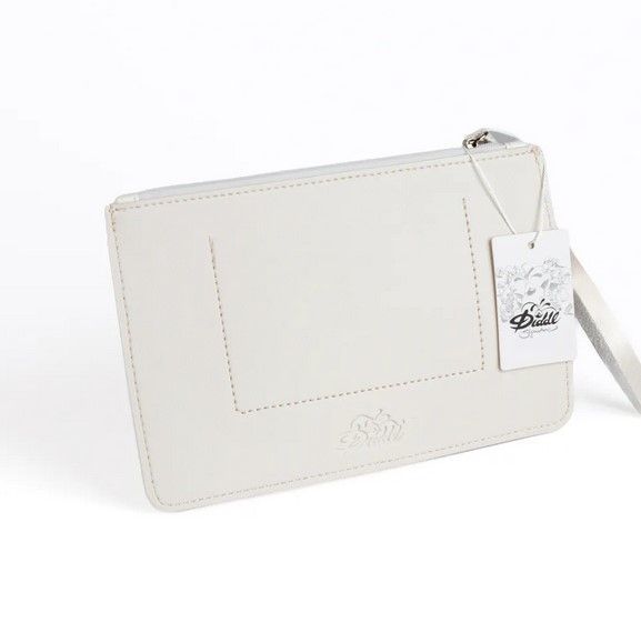 Pochette Diddl – Beige Harmonie