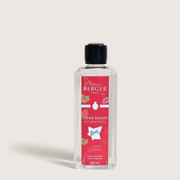 Recharge lampe Berger Lolita Lempicka Sweet 500ml