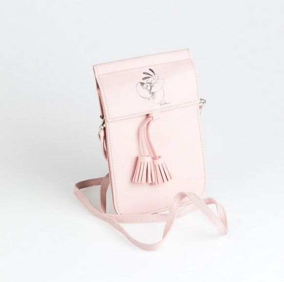Compagnon Diddl – Rose Rêverie