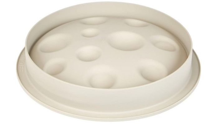 SILIKOMART MOULE LUNA