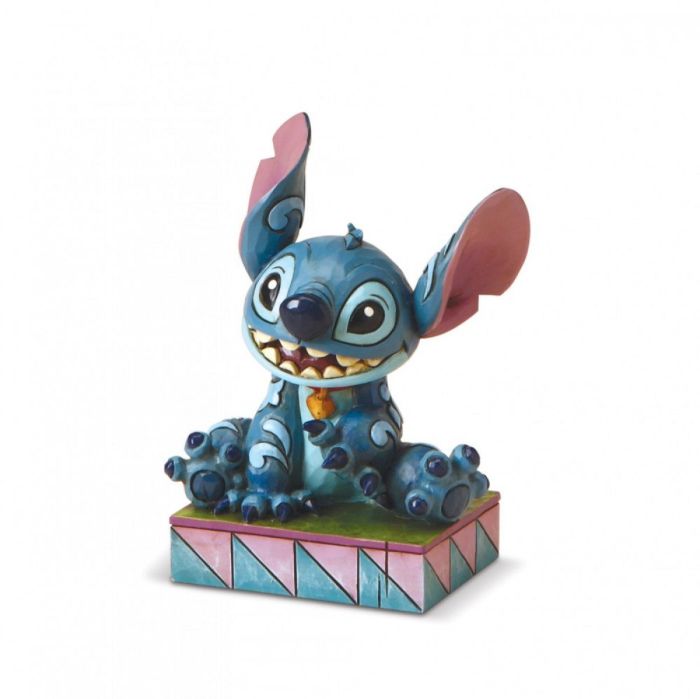 Ohana Means family (stitch)