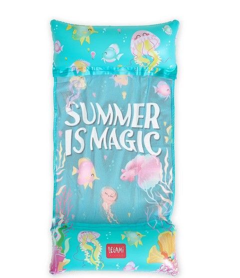 Hamac Gonflable Summer is Magic - Inflatable Hammock