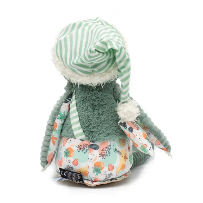 Peluche Original Chillos le paresseux - DEGLINGOS