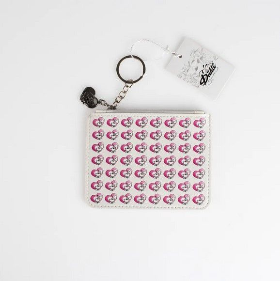 Porte-Monnaie Diddl – Magic Patterns