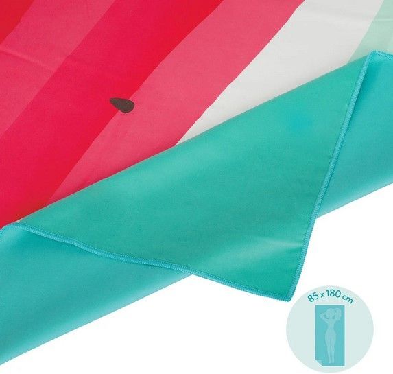 Drap de Plage Watermelon - Beach Towel