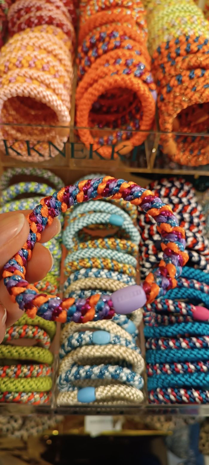 Kknekki Mix carnaval twist