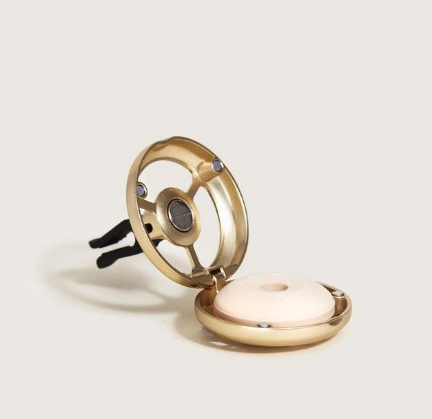 Diffuseur voiture Lolita Lempicka Sweet