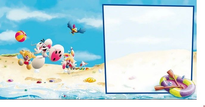 CARTE 3D DIDDL MERVEILLEUX ANNIVERSAIRE