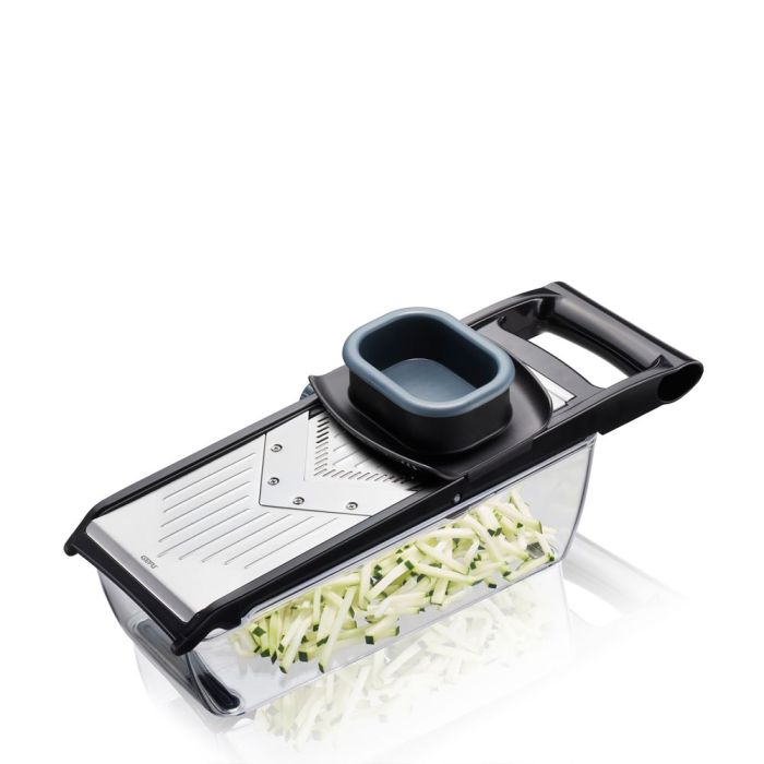 Moule multifonctions en julienne Collect