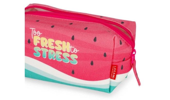 Pochette de Plage Thermique Watermelon - Thermal Beach Pouch