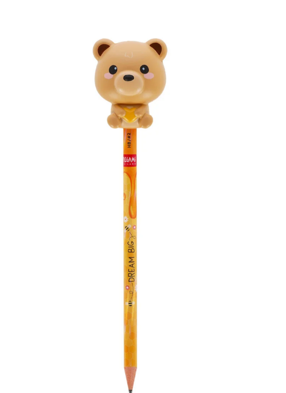 SQUEEZIES TEDDY