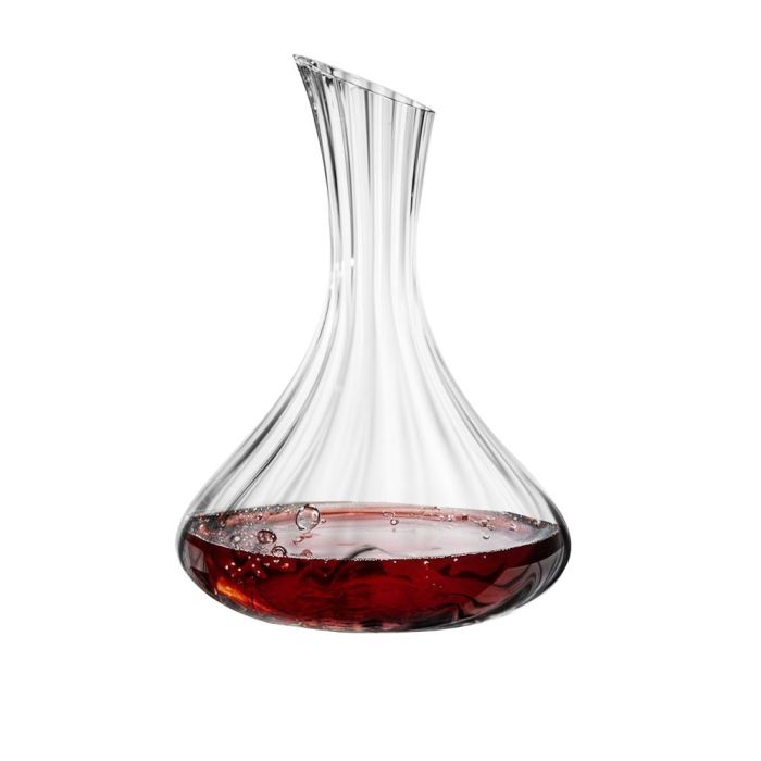 CARAFE A DECANTER MILANO 1.6LITRES
