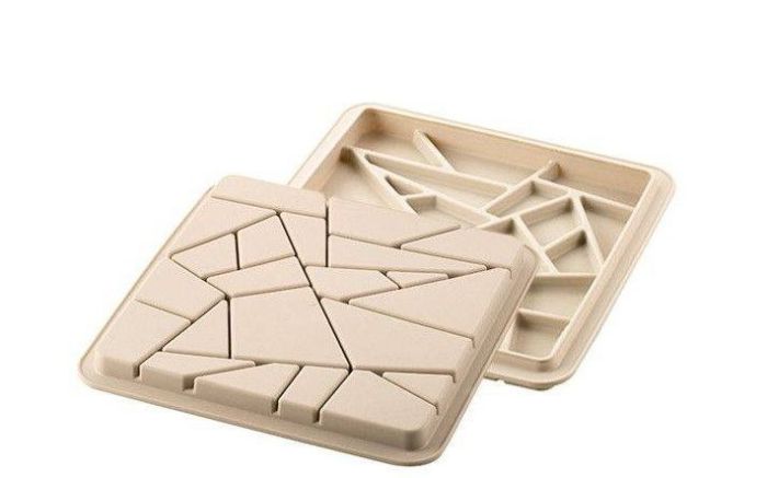 SILIKOMART KIT TARE LIBERTY