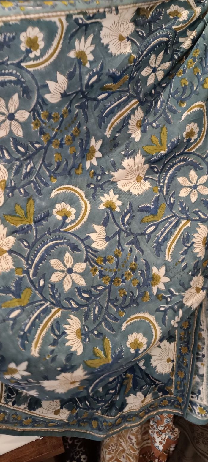 Foulard CELADON 100cm