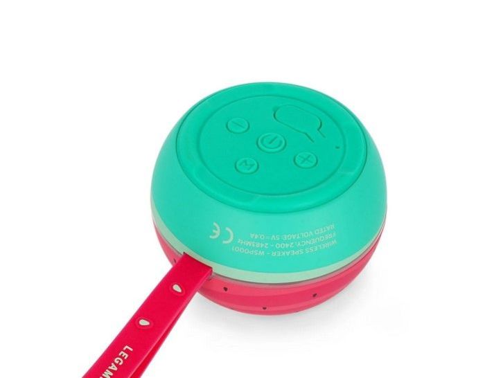 Haut-parleur sans fil résistant à l'eau - Watermelon