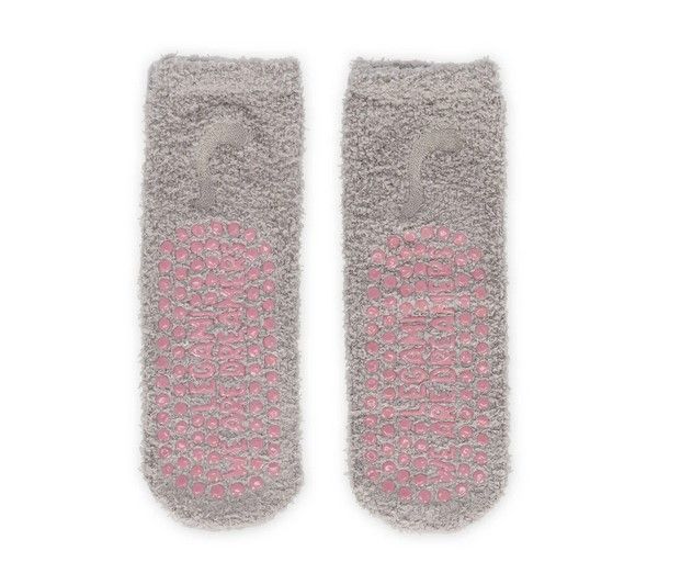 CHAUSSETTES ANTIDERAPANTES ENFANT KITTY
