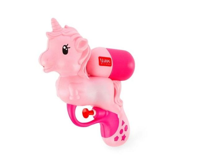 Pistolet à Eau pour Enfant Unicorn - Water Gun