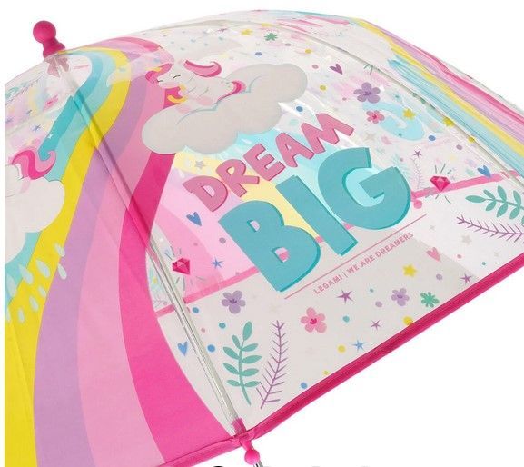 PARAPLUIE ENFANT UNICORN