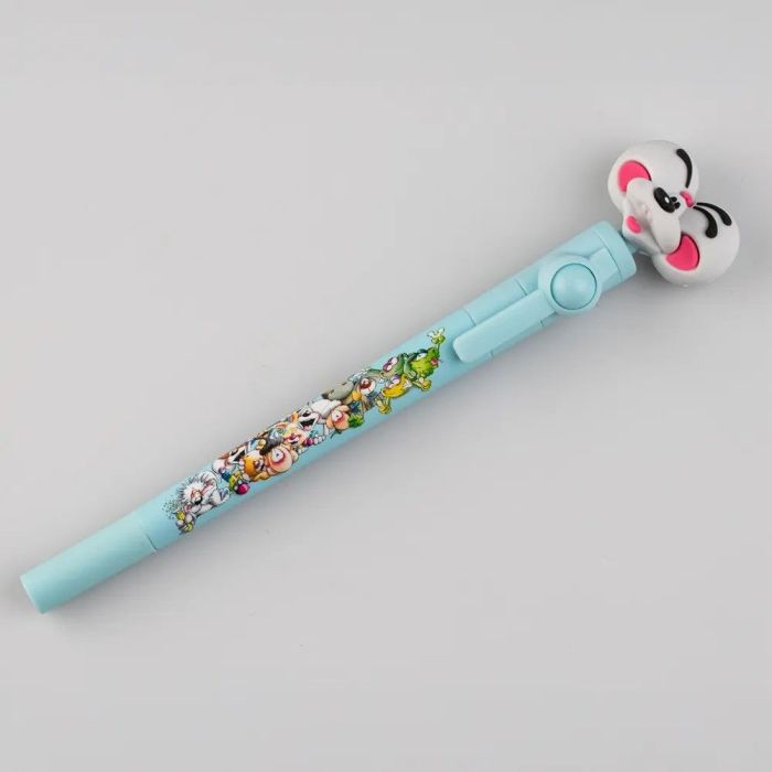 STYLO FIDGET DIDDL