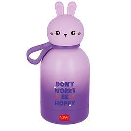 GOURDE ISOTHERME POUR ENFANT BUNNY