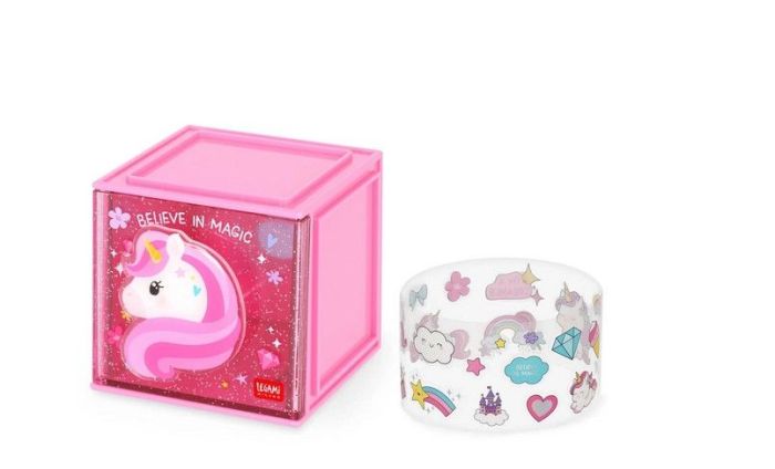 Boîte Empilable de Bureau - Cutie Cube