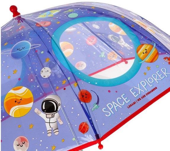 PARAPLUIE ENFANT SPACE