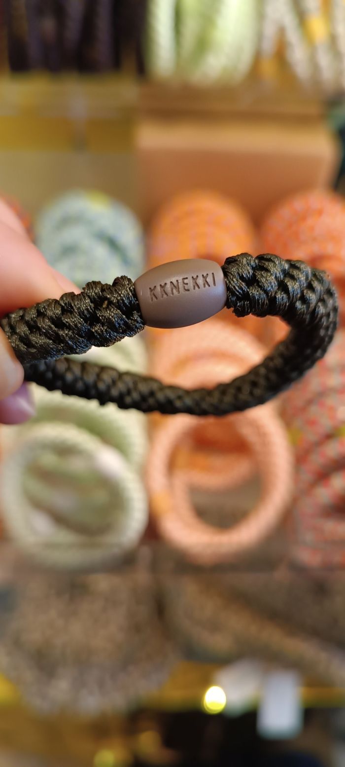 Kknekki Bottle Green own