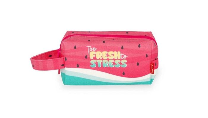 Pochette de Plage Thermique Watermelon - Thermal Beach Pouch