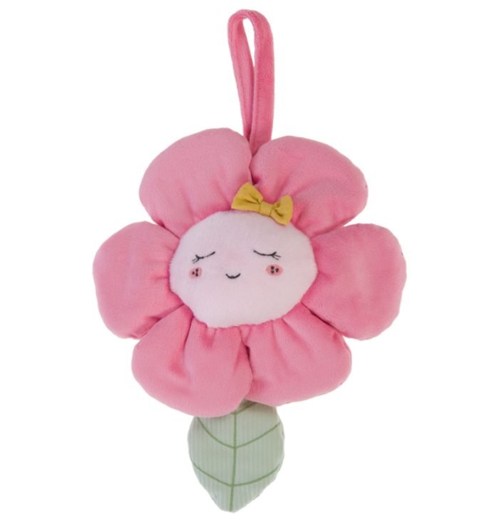 FLEUR MUSICALE