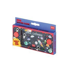 MINI JEU A EAU DE POCHE ESPACE