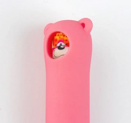 STYLO TWIST EFFACABLE DIDDLINA ROSE