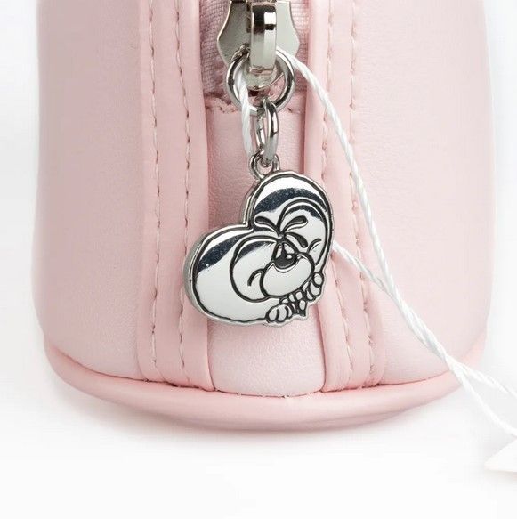 Trousse cosmétique Diddl – Rose Rêverie